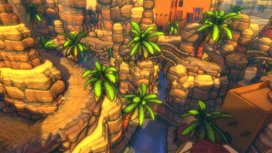 Скриншот 5 из Dungeon Defenders: Quest for the Lost Eternia Shards Part 2