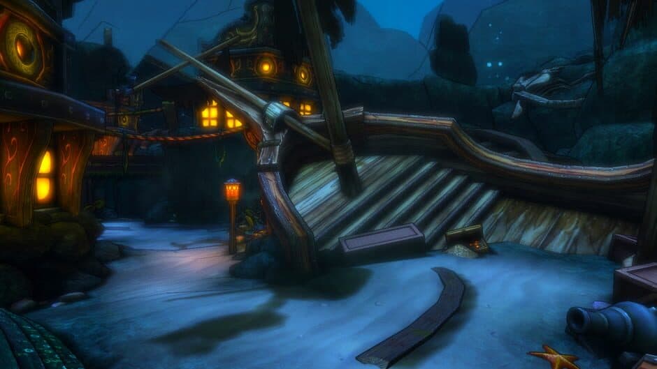 Скриншот 5 из Dungeon Defenders: Quest for the Lost Eternia Shards Part 3