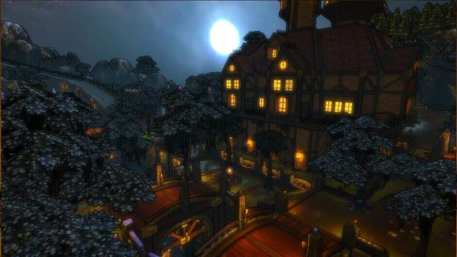 Скриншот 3 из Dungeon Defenders: Anniversary Pack