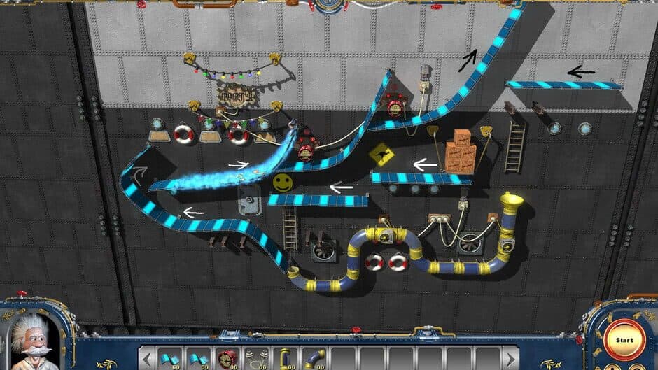 Скриншот 8 из Crazy Machines 2: Anniversary DLC