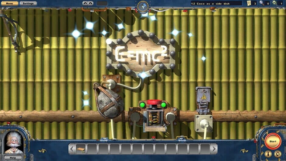 Скриншот 3 из Crazy Machines 2: Pirates