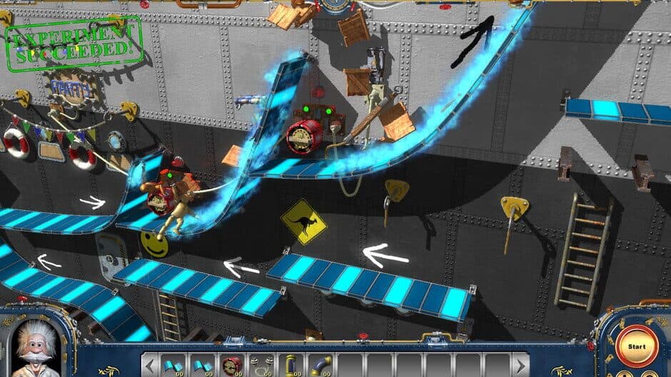 Скриншот 9 из Crazy Machines 2: Anniversary DLC