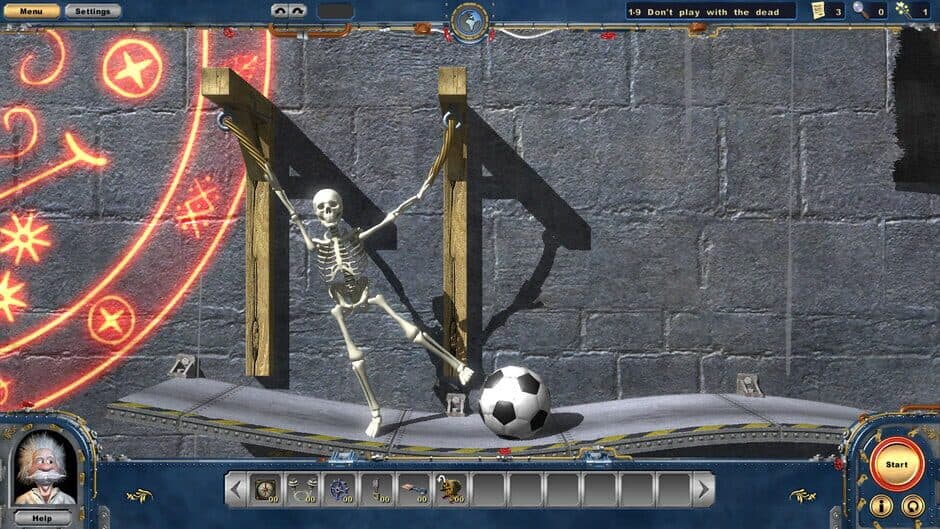 Скриншот 5 из Crazy Machines 2: Pirates