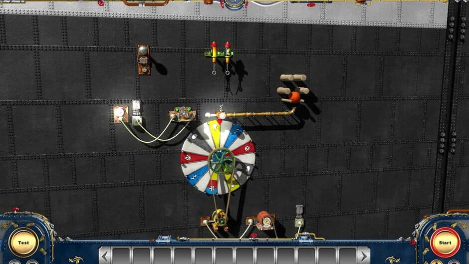 Скриншот 10 из Crazy Machines 2: Anniversary DLC