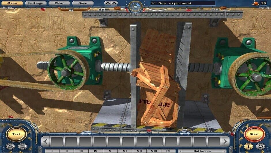 Скриншот 5 из Crazy Machines 2: Back to the Shop Add-On