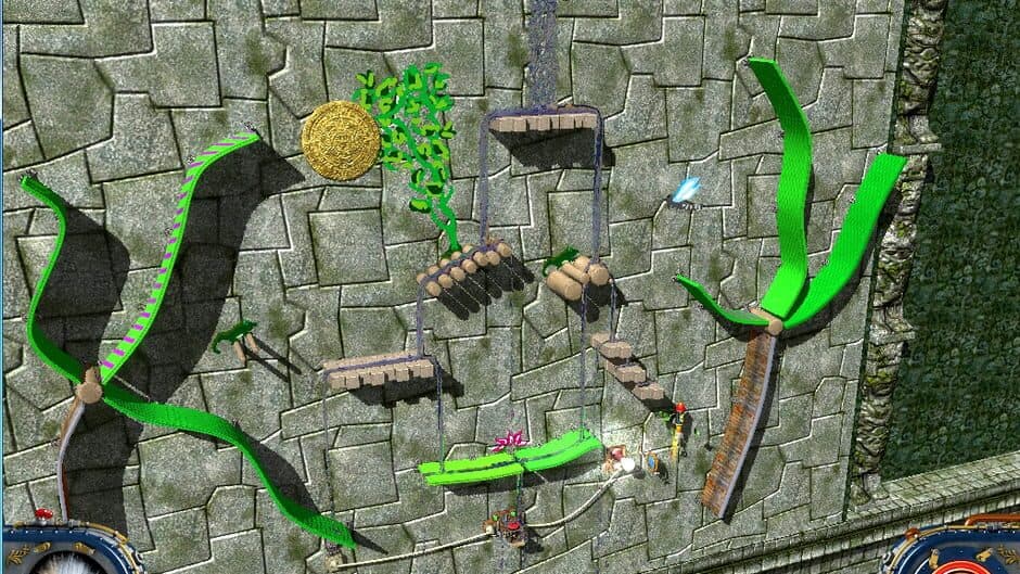 Скриншот 3 из Crazy Machines 2: Liquid Force Add-on