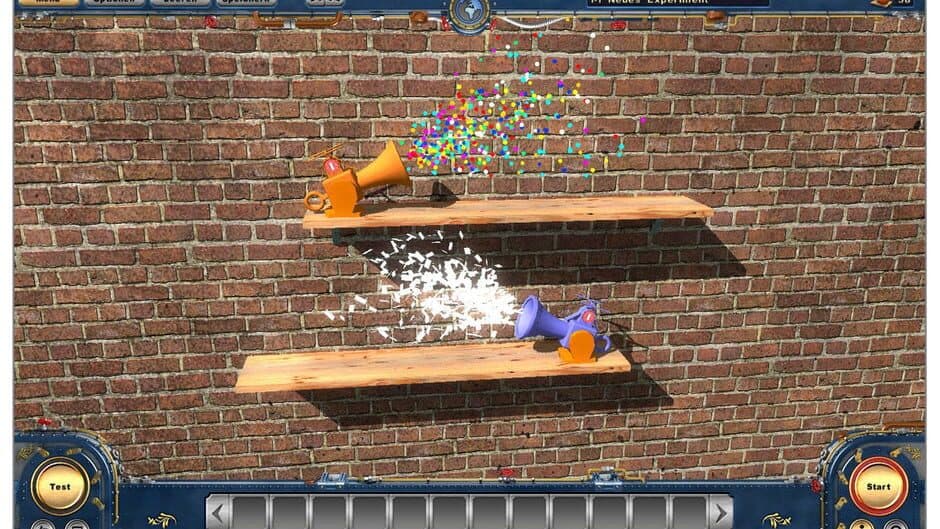 Скриншот 6 из Crazy Machines 2: Anniversary DLC