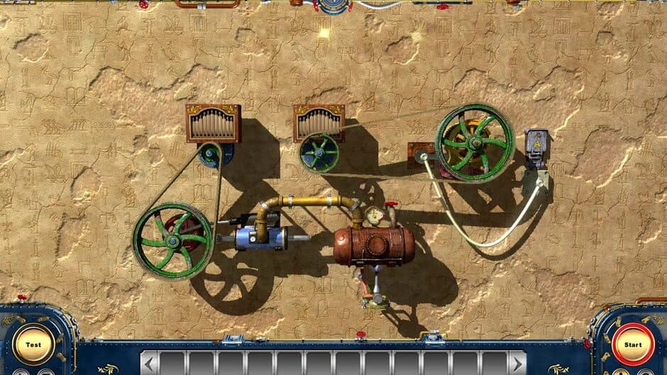 Скриншот 7 из Crazy Machines 2: Anniversary DLC