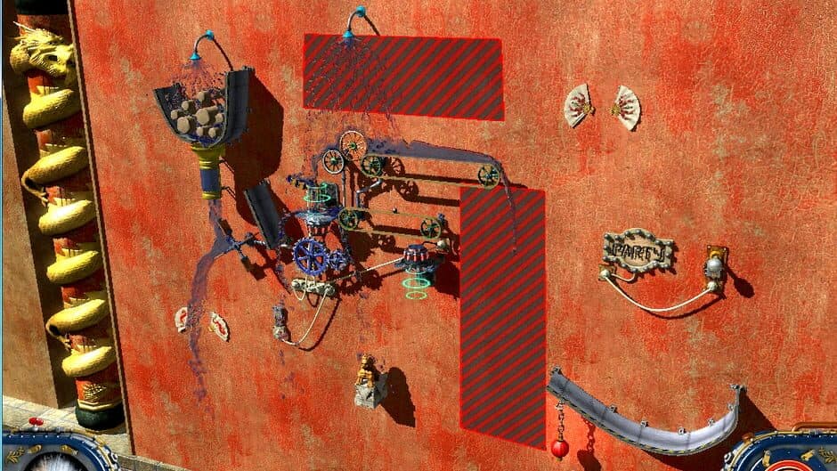 Скриншот 5 из Crazy Machines 2: Liquid Force Add-on