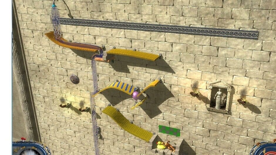 Скриншот 6 из Crazy Machines 2: Liquid Force Add-on