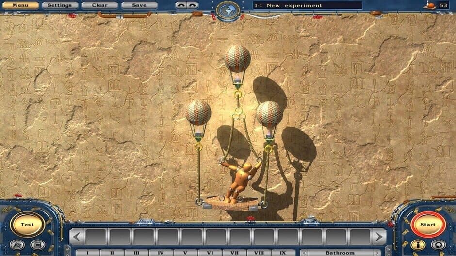 Скриншот 1 из Crazy Machines 2: Back to the Shop Add-On