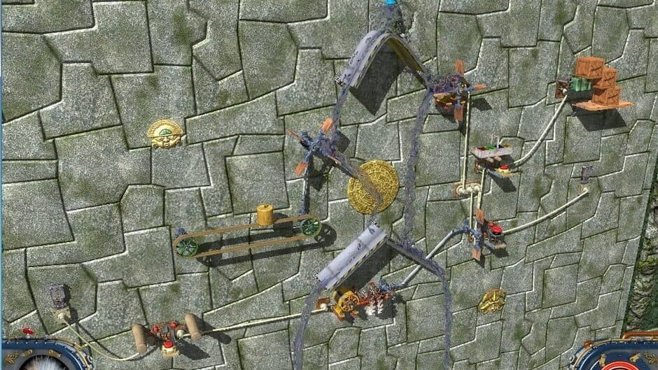 Скриншот 10 из Crazy Machines 2: Liquid Force Add-on