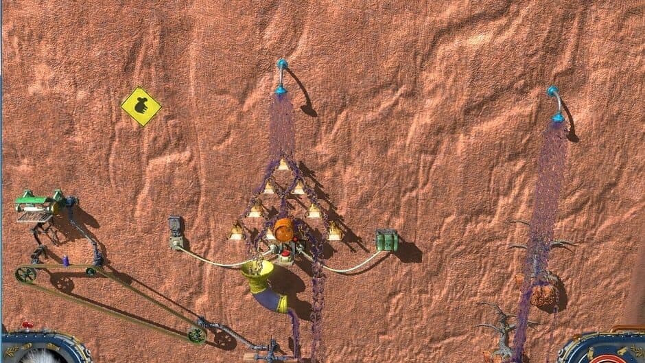 Скриншот 9 из Crazy Machines 2: Liquid Force Add-on