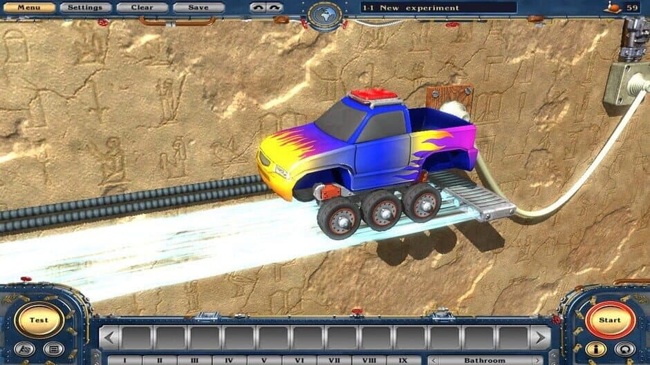 Скриншот 3 из Crazy Machines 2: Back to the Shop Add-On