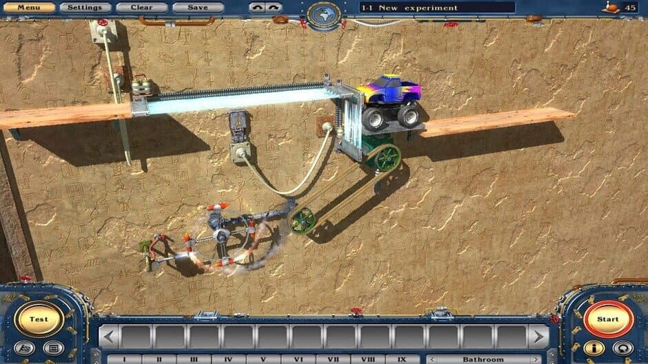 Скриншот 4 из Crazy Machines 2: Back to the Shop Add-On