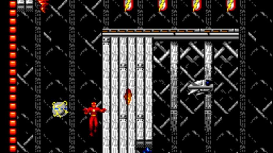 Скриншот 6 из The Flash