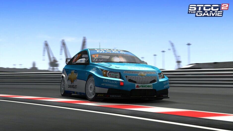 Скриншот 4 из Race 07: STCC - The Game 2