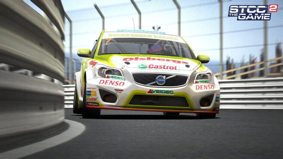 Скриншот 3 из Race 07: STCC - The Game 2