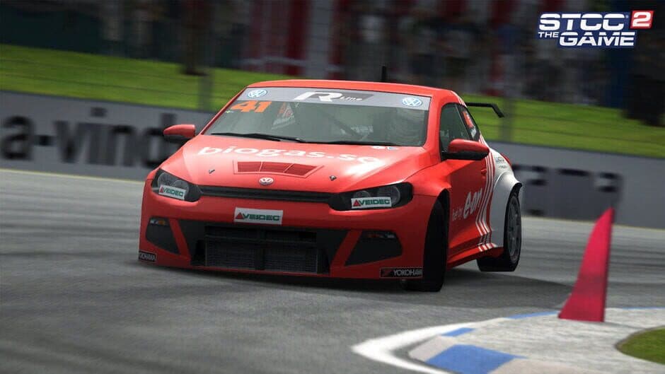 Скриншот 8 из Race 07: STCC - The Game 2