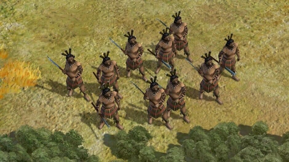 Скриншот 2 из Sid Meier's Civilization V: Civ and Scenario Pack - Polynesia