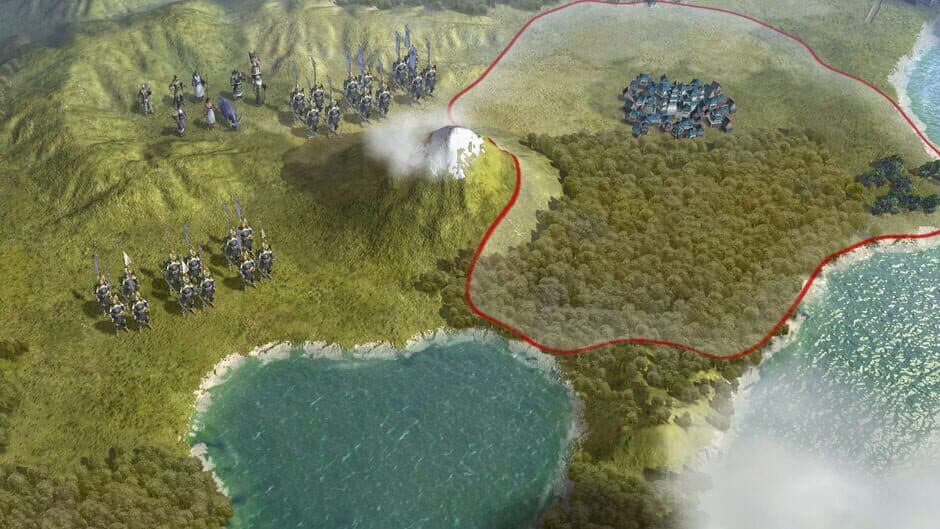 Скриншот 3 из Sid Meier's Civilization V: Explorer's Map Pack