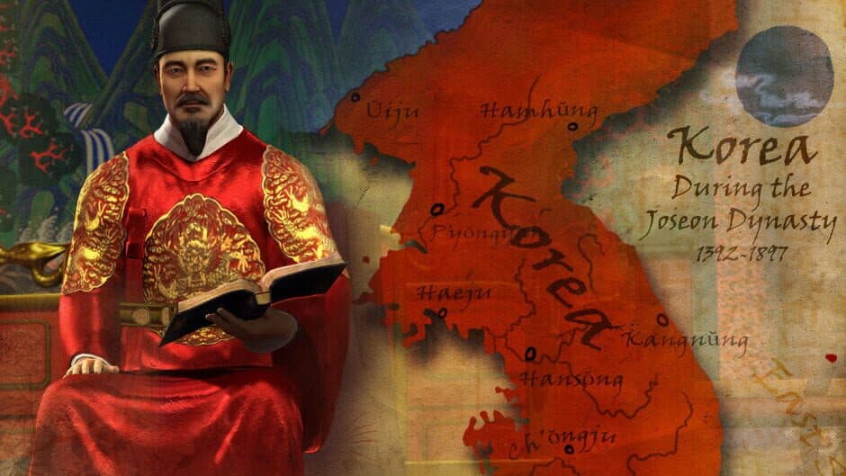 Скриншот 4 из Sid Meier's Civilization V: Civ and Scenario Pack - Korea
