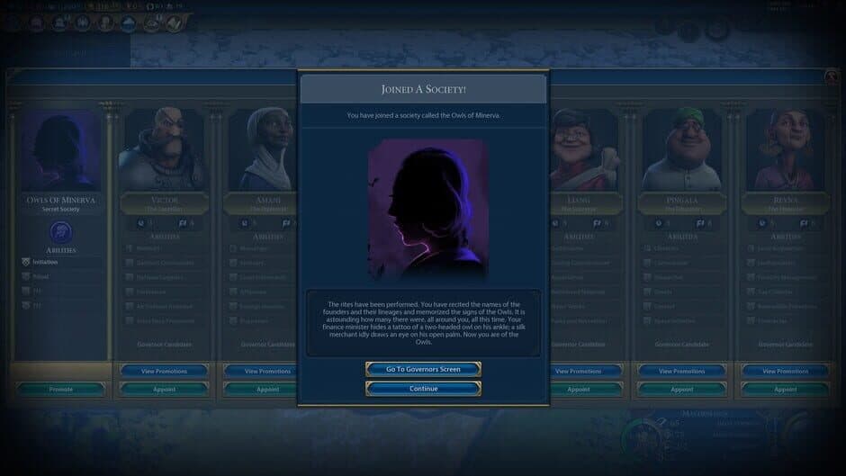 Скриншот 5 из Sid Meier's Civilization VI: Ethiopia Pack