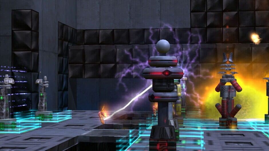 Скриншот 4 из Defense Grid: The Awakening - You Monster DLC