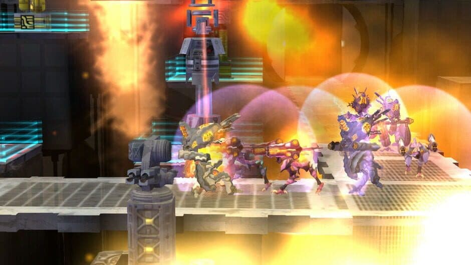 Скриншот 5 из Defense Grid: The Awakening - You Monster DLC