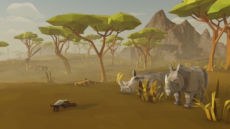 Скриншот 1 из Ylands: Exploration Pack