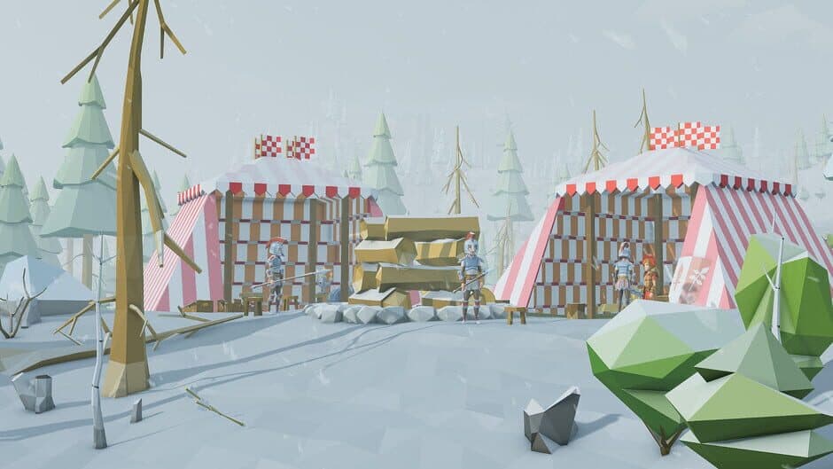 Скриншот 2 из Ylands: Exploration Pack