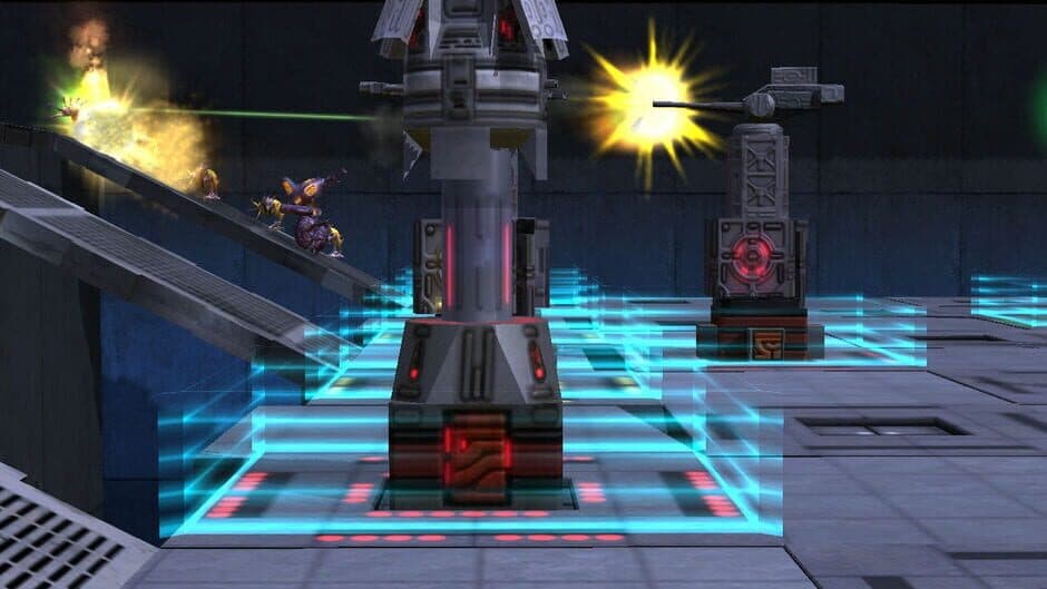 Скриншот 9 из Defense Grid: The Awakening - You Monster DLC