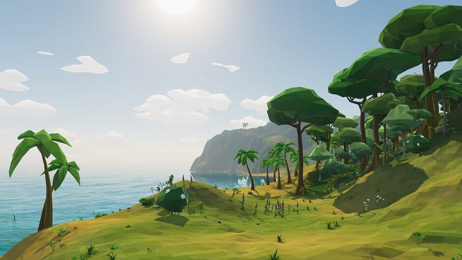 Скриншот 4 из Ylands: Exploration Pack