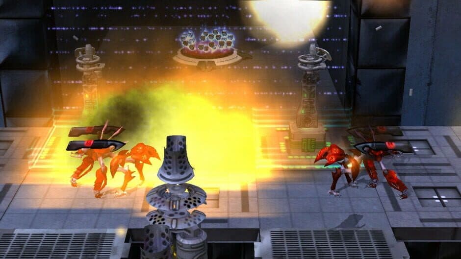 Скриншот 10 из Defense Grid: The Awakening - You Monster DLC