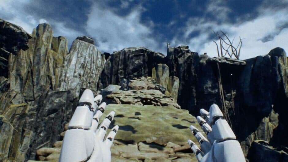 Скриншот 2 из VR King Arthur's Sword in Romano Britania