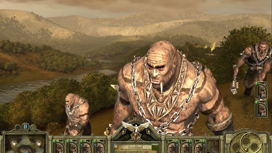 Скриншот 6 из King Arthur: Knights and Vassals
