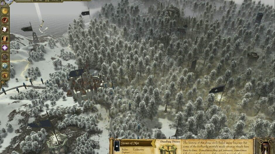 Скриншот 3 из King Arthur: Knights and Vassals
