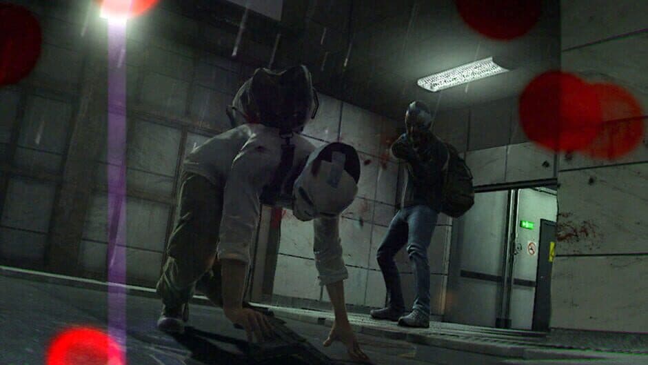 Скриншот 7 из Kane & Lynch 2: Dog Days - Multiplayer Masks Pack