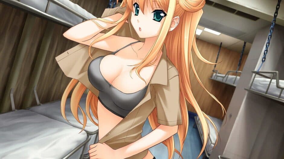 Скриншот 5 из Muv-Luv Unlimited: The Day After - Episode 00 Remastered
