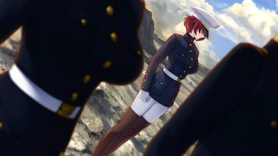 Скриншот 2 из Muv-Luv Unlimited: The Day After - Episode 00 Remastered