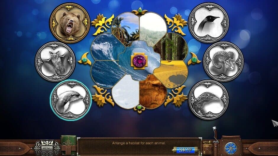 Скриншот 5 из Legacy: Witch Island