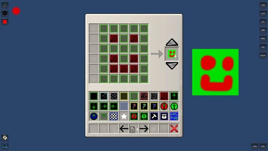 Скриншот 8 из Head Bumper: Editcraft