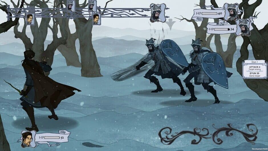 Скриншот 1 из The Huntsman: Winter's Curse (Book 5)