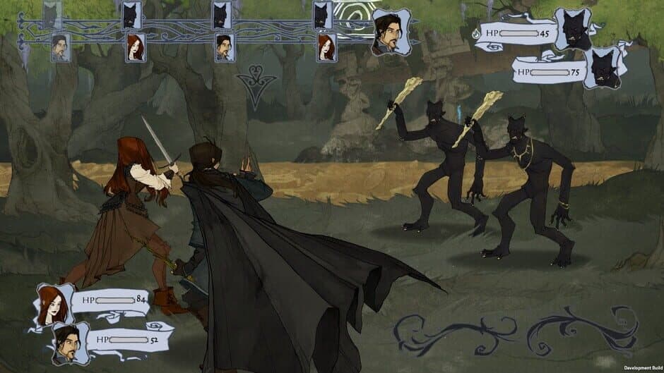 Скриншот 2 из The Huntsman: Winter's Curse (Book 4)