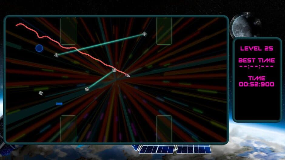 Скриншот 2 из Paddle Combat