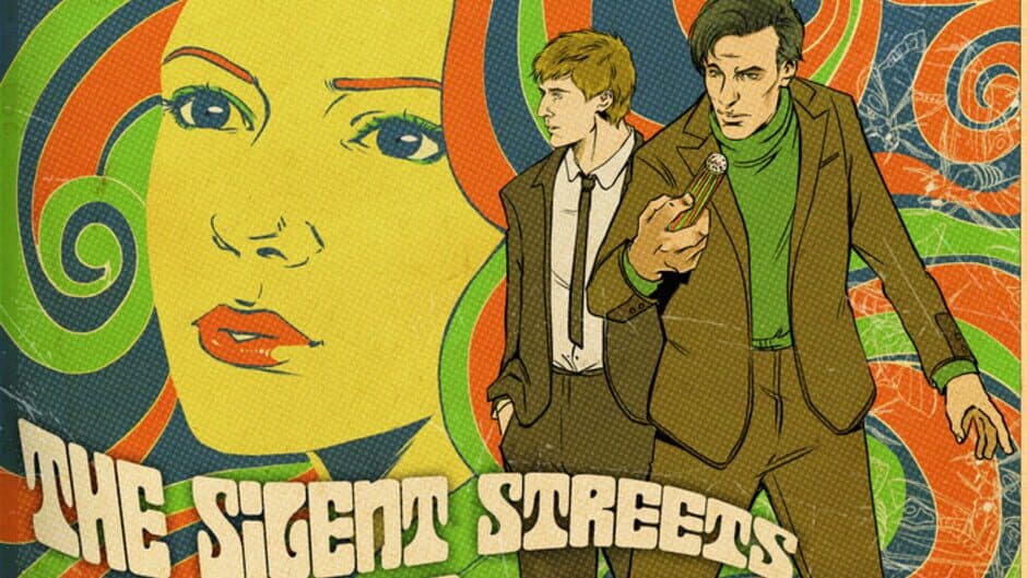Скриншот 1 из Doctor Who Infinity: The Silent Streets of Barry Island