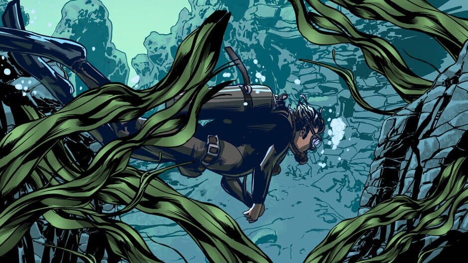 Скриншот 3 из Doctor Who Infinity: The Lady of the Lake