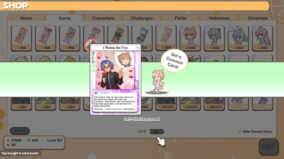 Скриншот 1 из 100% Orange Juice: Pudding Pack