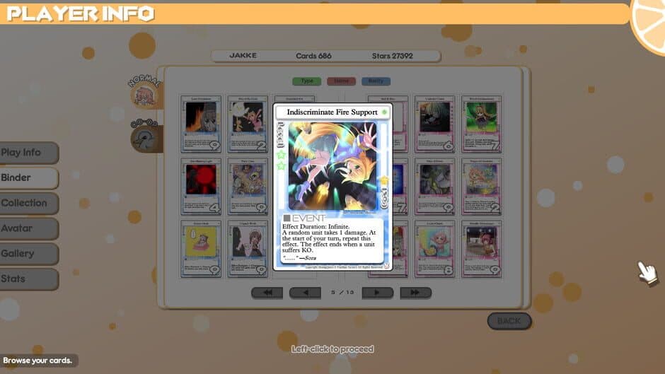 Скриншот 2 из 100% Orange Juice: Pudding Pack