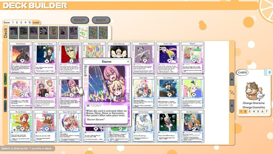 Скриншот 4 из 100% Orange Juice: Pudding Pack